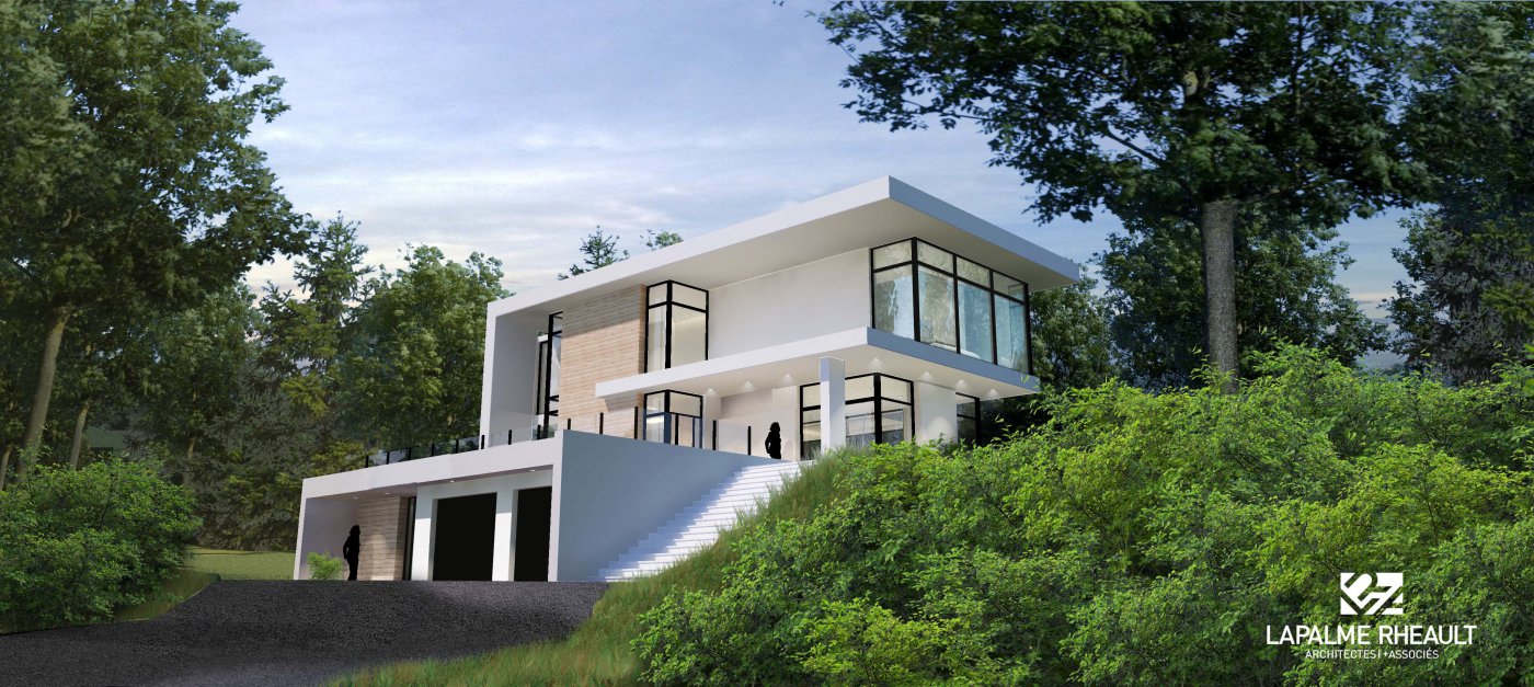 Morel — Parisien Construction