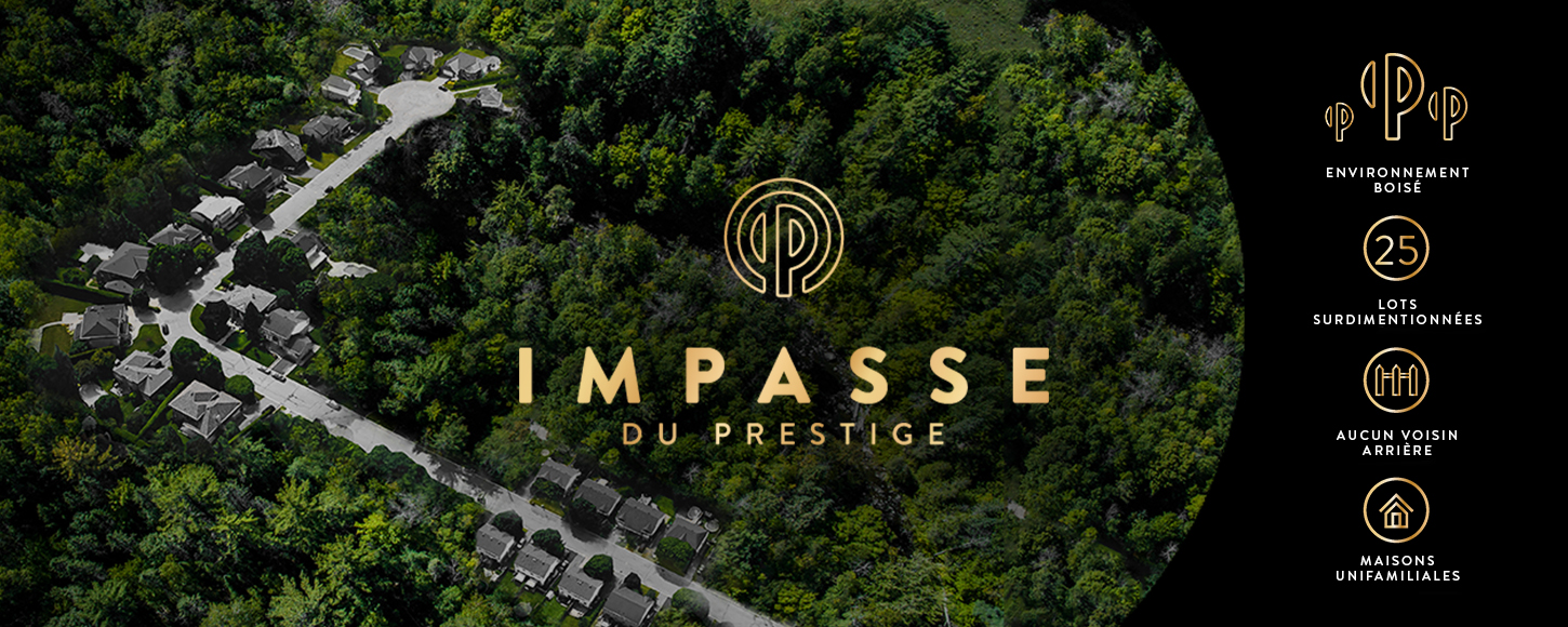Featured image for:Impasse du prestige
